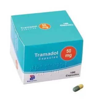 TRAMADOL 50MG (UK 2 UK)